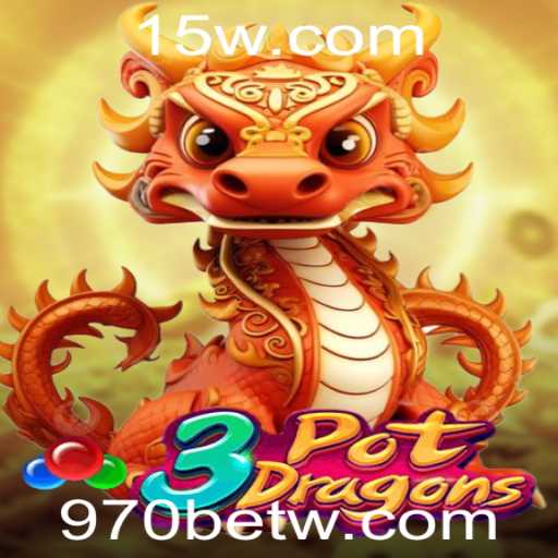 Explorando o Mundo de 3PotDragons: O Fascinante Jogo de Azar