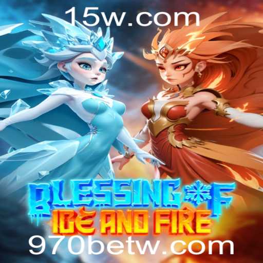 Descubra o Excitante Jogo Blessing of Ice and Fire