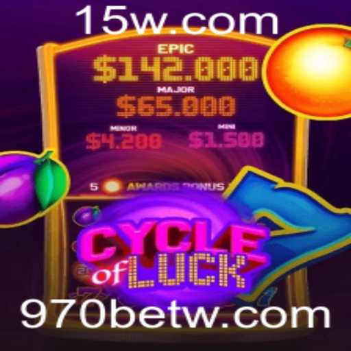 Explorando o Fascinante Mundo de CycleofLuck e seus Desafios