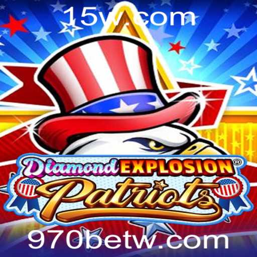 DiamondExplosionPatriots: Um Mergulho no Empolgante Mundo dos Jogos