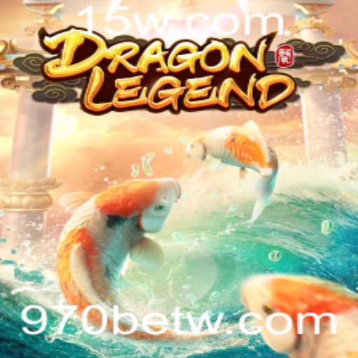 Explorando o Universo Fascinante do Jogo DragonLegend e a Chave para o Sucesso com 970bet