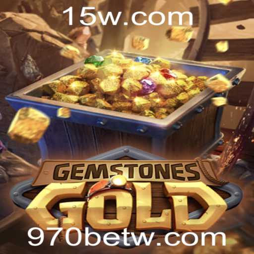 Descubra o Fascinante Mundo de GemstonesGold e 970bet