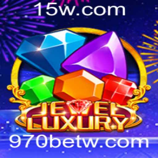 JewelLuxury: Descubra o Mundo Luxuoso das Joias com 970bet