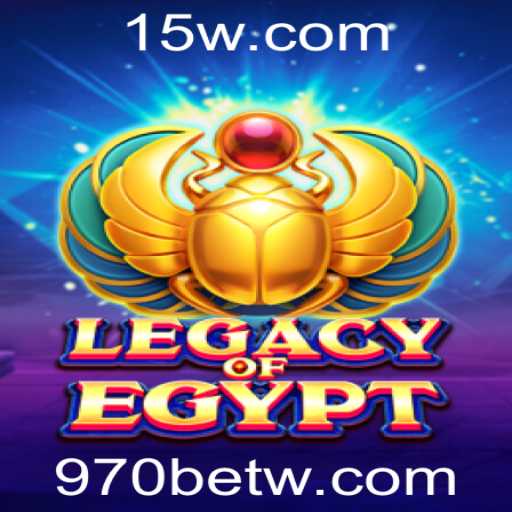 Descubra o Fascinante Mundo de LegacyOfEgypt no 970bet