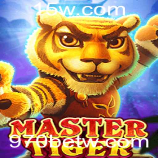 Explorando MasterTiger: Um Jogo de Estratégia Empolgante com 970bet