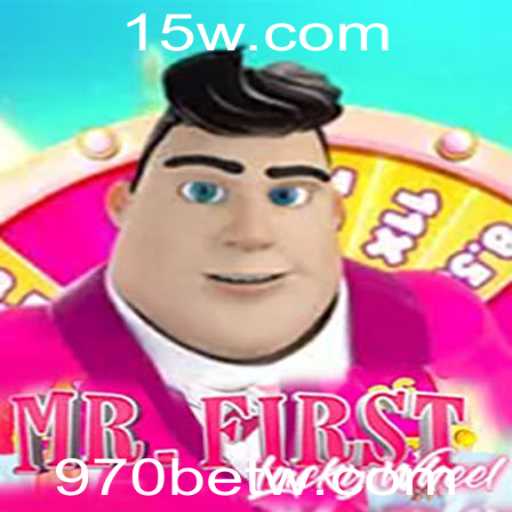 Descubra o Universo de MrFirstLuckyWheel no 970bet