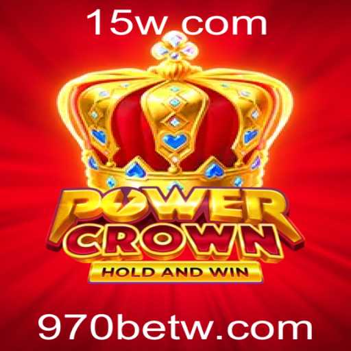 PowerCrown: Explorando um Jogo Épico com 970bet