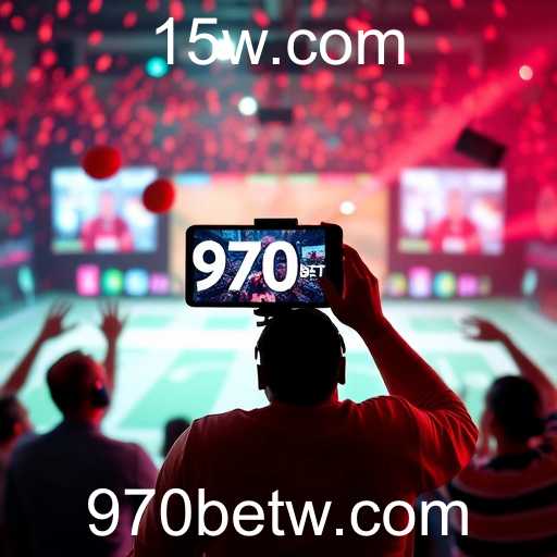 Transmissão ao Vivo: Uma Revolução na Forma de Compartilhar Conteúdo