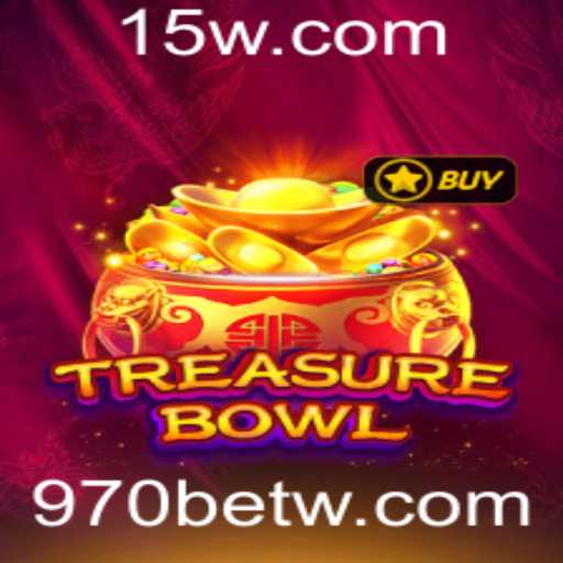 Descubra TreasureBowl: O Jogo Estratégico que Está Conquistando 970bet