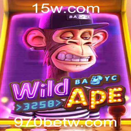Descubra WildApe3258: O Jogo Emocionante Que Está Conquistando a Internet